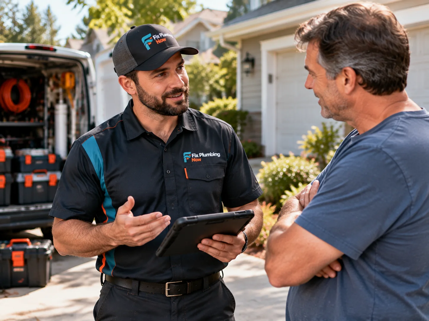 Clogged Drain Service Weston, FL FAQs